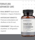 Enviromedica Terraflora Advanced Care