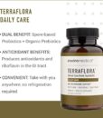 Enviromedica Terraflora Daily Care