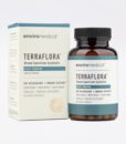 Enviromedica Terraflora Deep Immune formulated with a combination of spore form probiotics, and advanced, food-based, ancient prebiotics designed for robust support of gastrointestinal (microbiome) and immune health.
