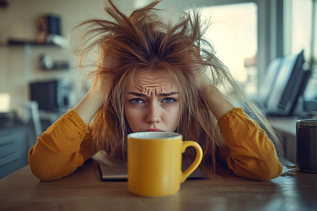 Eye Twitching Explained: What Your Body Is Trying to Tell You