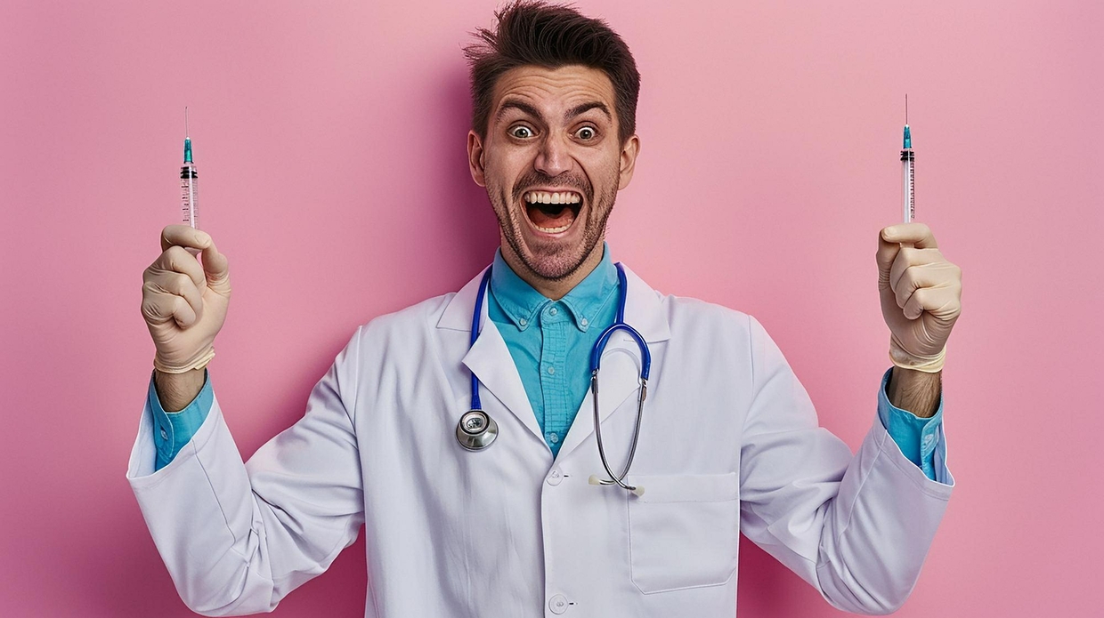 Eye Twitching Explained: What Your Body Is Trying to Tell You