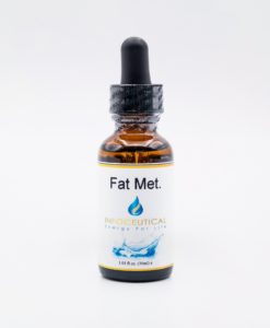 NES Fat Metabolism Infoceutical - bioenergetic remedy for naturally restoring healthy mind body patterns, by removing energy blockages and correcting information distortions in the body field.