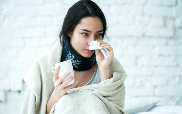 Flu season - how to protect yourself.