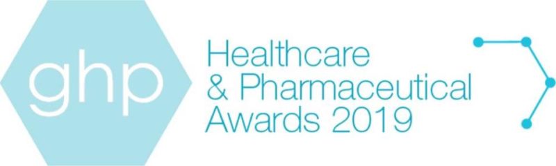 GHP Magazine Healthcare & Pharmaceutical Awards 2019