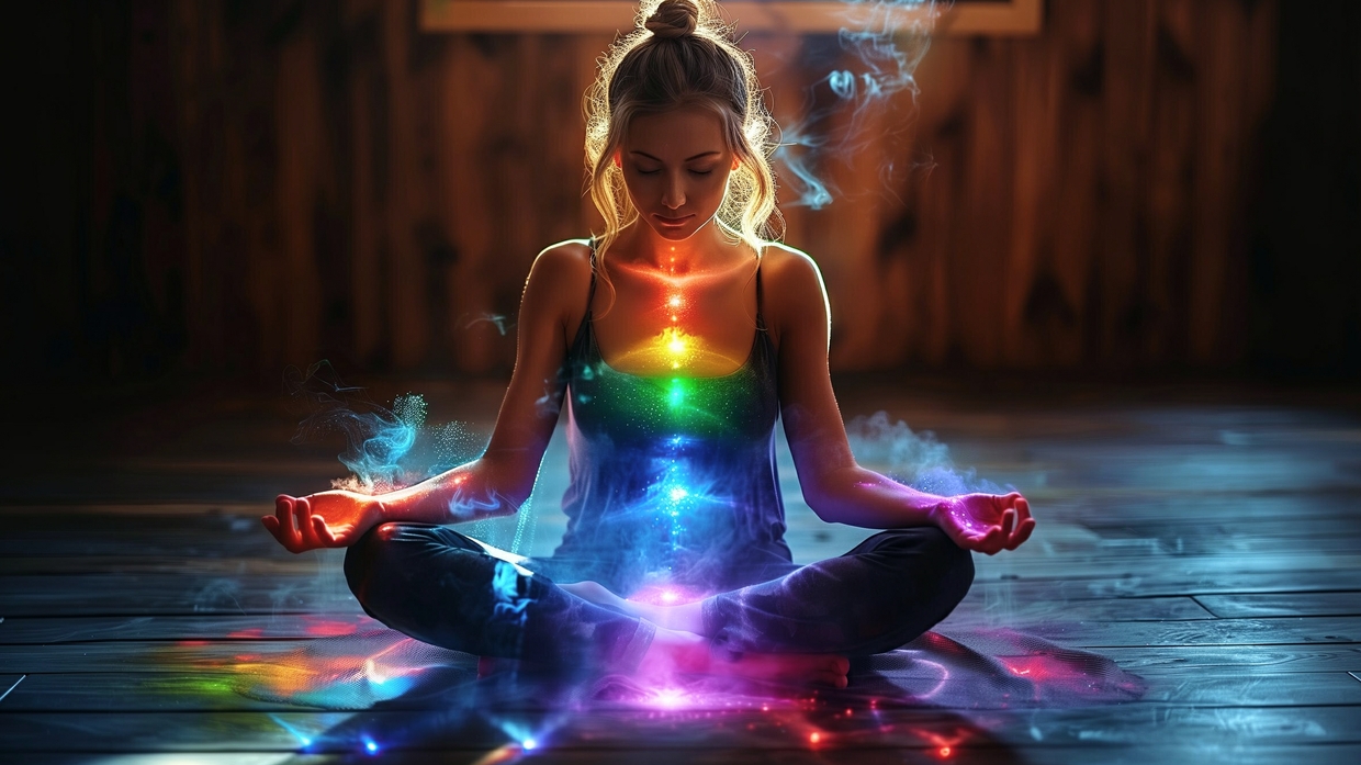 Gentle Energy Alignment With PEMF