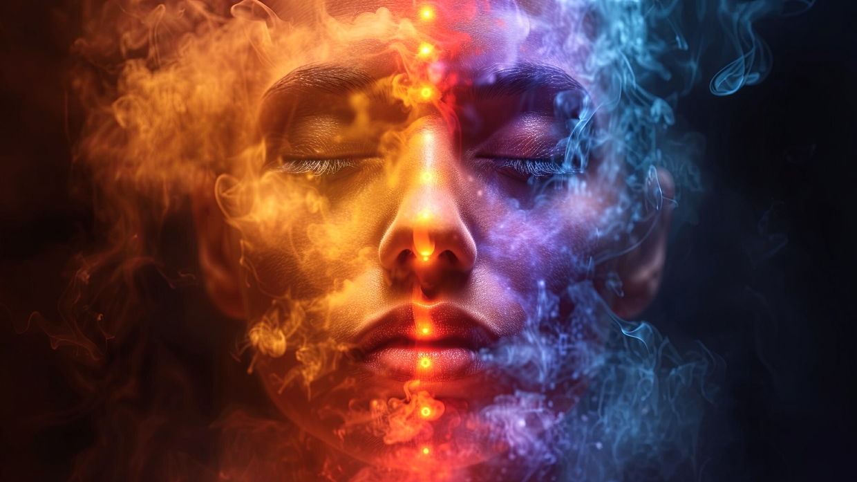 Gentle Energy Alignment With PEMF