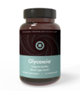 Glycoscia - supports overall healthy metabolism, promotes weight loss and the maintenance of blood sugar levels already in the normal range.