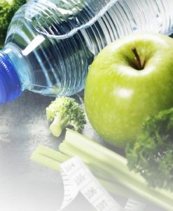 Gut / Nutrition Support