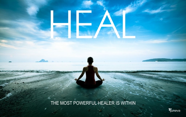 HEAL - Your Mind and Emotions Drive Your Health.