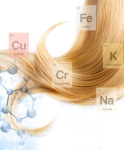 Hair analysis test - a hair tissue mineral analysis (HTMA), is a screening test that measures the mineral content of your hair providing a blueprint of one's biochemistry, and can provide pertinent information about your metabolic rate, energy levels, carbohydrate tolerance, stage of stress, immune system and glandular activity.