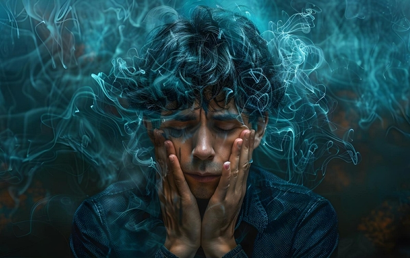 Healing Emotional Oscillators