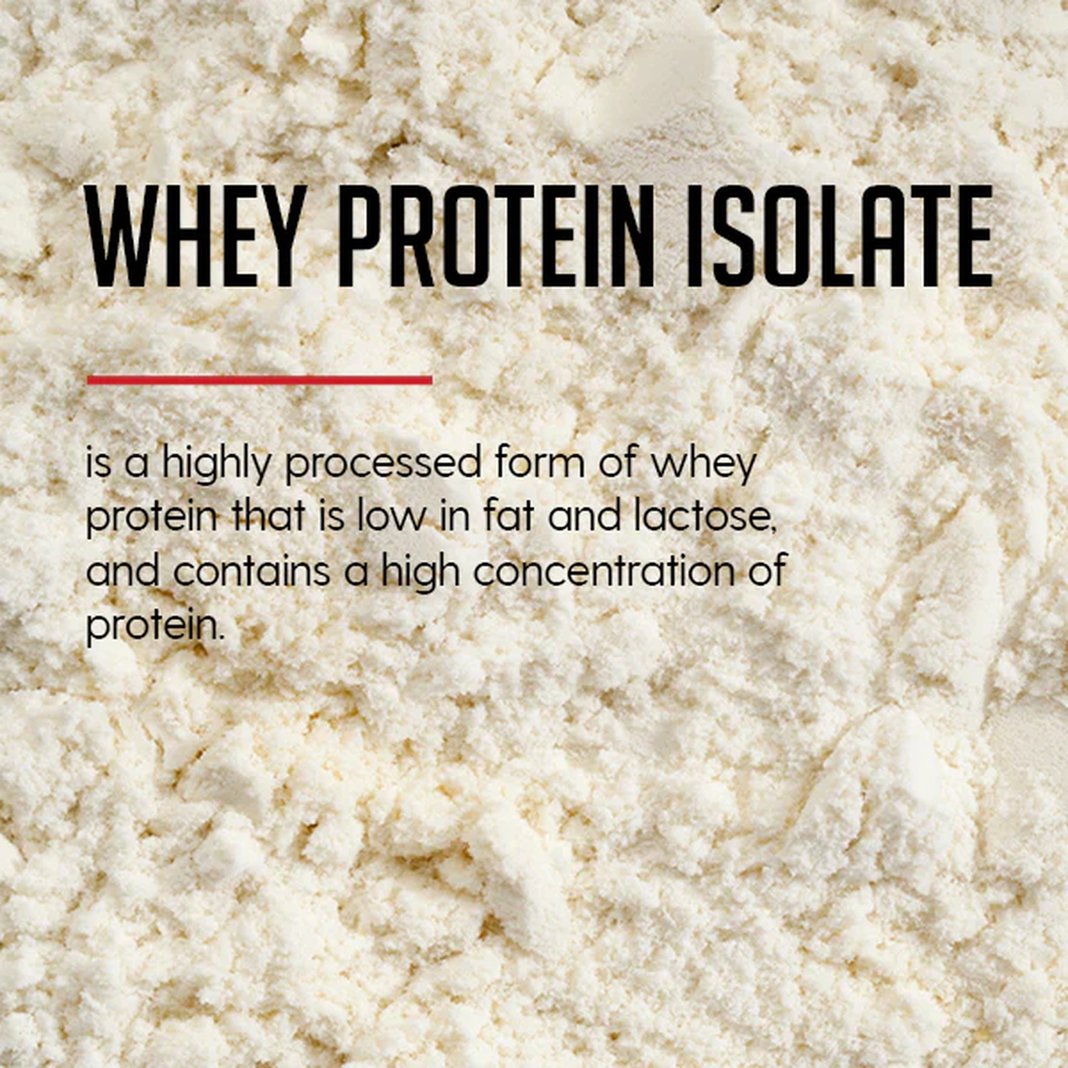 Hearthy Foods Whey Isolate Protein Powder Hearthy Foods Whey Isolate Protein Powder is the purest form of whey sourced from grass-fed California cows, providing 30 GRAMS of premium quality protein. Its top-tier formulation is rich in essential amino acids, delivering a pure and natural source of protein with no fats, no sugar, no artificial sweeteners, no growth hormone, no soy, no flavors, no additives, no colors, no fillers, and is GMO-free.