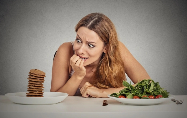 Here Is Why Your Diet Is NOT Working.