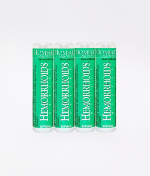 HomeoCare Hemorrhoids- homeopathic remedy to bring fast, effective and natural relief for hemorrhoids.