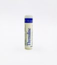 HomeoCare Thymuline - homeopathic remedy to promote immune system support, and boost boosts immunity during the change of seasons, periods of stress, and in case of slow or difficult recovery from illness.