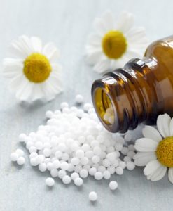 Homeopathic Meds