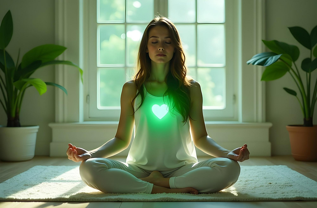 How Bioenergetics Shapes Heart Health