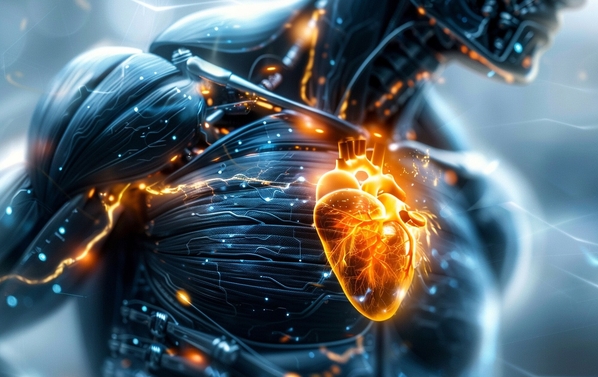 How Bioenergetics Shapes Heart Health