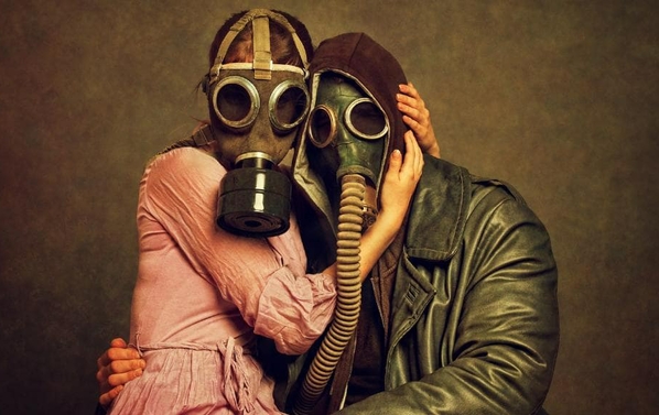 How toxic relationships will make you sick - NES body-field scan and therapy can bring relief.