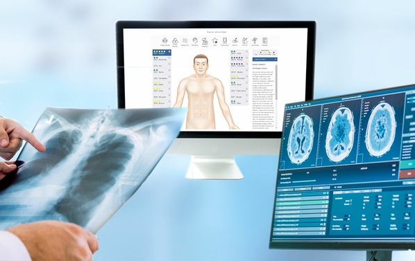 How we detect your body's energy fields - with NES body-field scan and therapy you can improve your well being and health right from the comfort of your home.