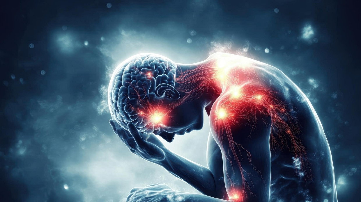 How the Vagus Nerve Influences Your Overall Health