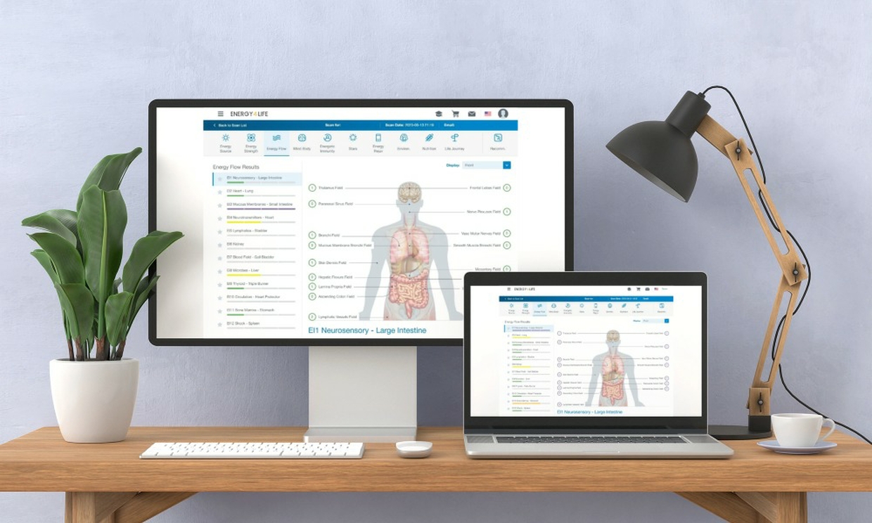 How to Realign Your Body and Revitalize Your Health.