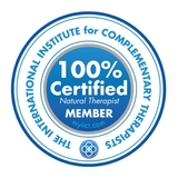 IICT Certified Member logo.