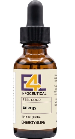 Infoceutical Energy