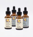 Infoceutical Set Emotional Immunity - bioenergetic remedies for naturally restoring healthy mind body patterns, by removing energy blockages and correcting information distortions in the body field.