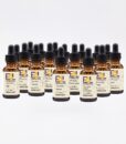 Infoceutical Set Feel Good - bioenergetic remedies for naturally restoring healthy mind body patterns, by removing energy blockages and correcting information distortions in the body field.