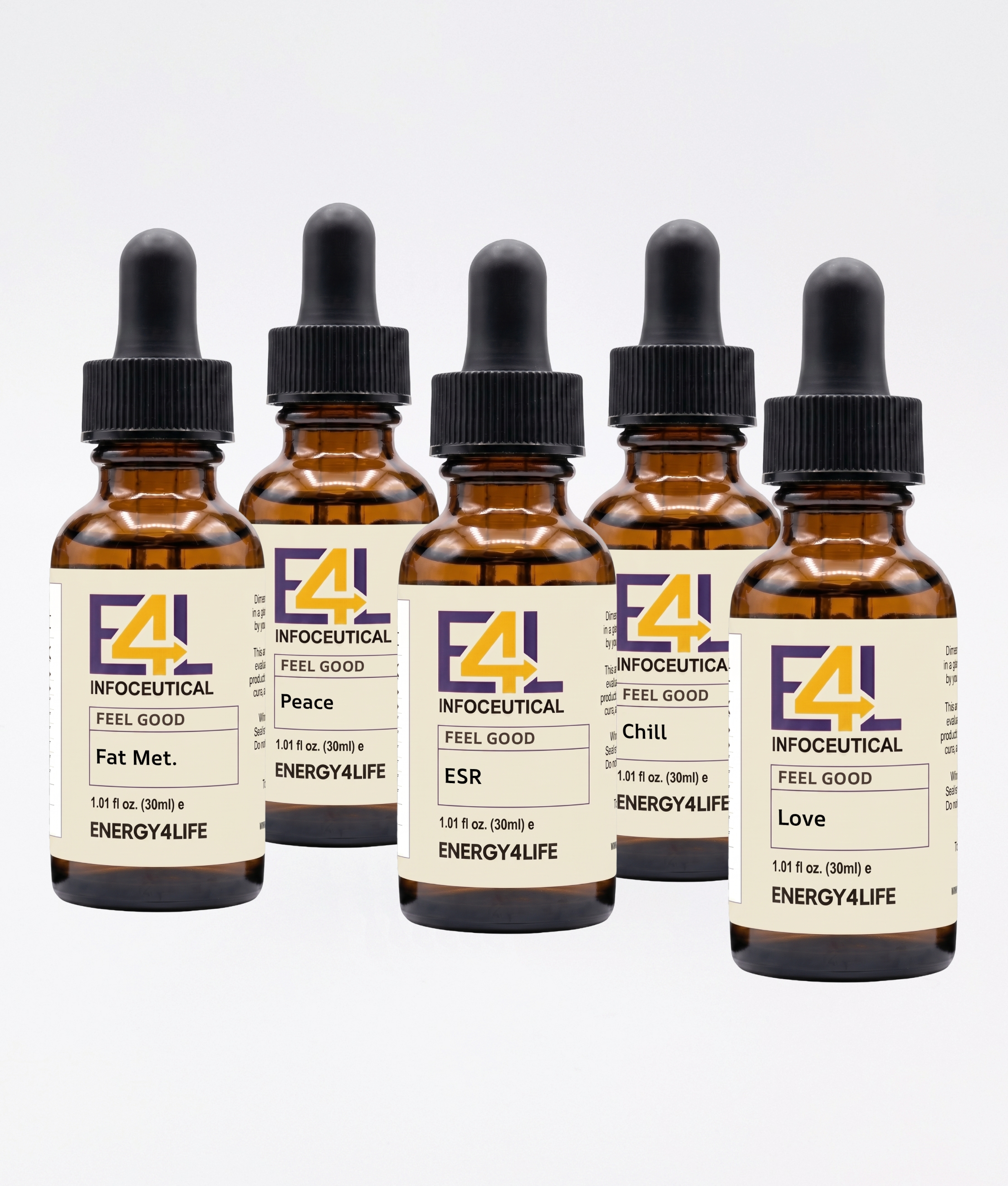 Infoceutical Set Holiday Survival Infoceutical Set Holiday Survival - bioenergetic remedies for naturally restoring healthy mind body patterns, by removing energy blockages and correcting information distortions in the body field.