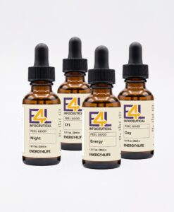 Infoceutical Set Immunity Booster - bioenergetic remedies for naturally restoring healthy mind body patterns, by removing energy blockages and correcting information distortions in the body field.