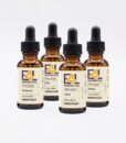 Infoceutical Set Love - bioenergetic remedies for naturally restoring healthy mind body patterns, by removing energy blockages and correcting information distortions in the body field.
