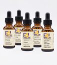 Infoceutical Set Spring Into Wellness - bioenergetic remedies for naturally restoring healthy mind body patterns, by removing energy blockages and correcting information distortions in the body field.