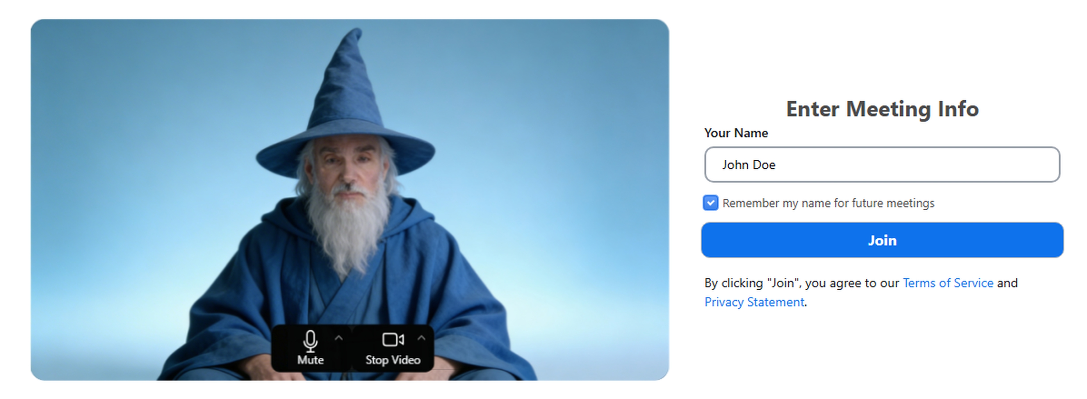 Juneva Health Telehealth Client Quickstart - Webcam and Mic Access.
