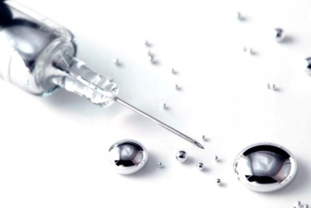 Joseph Mercola DO - on the decline of mercury and increase of aluminum in vaccines.