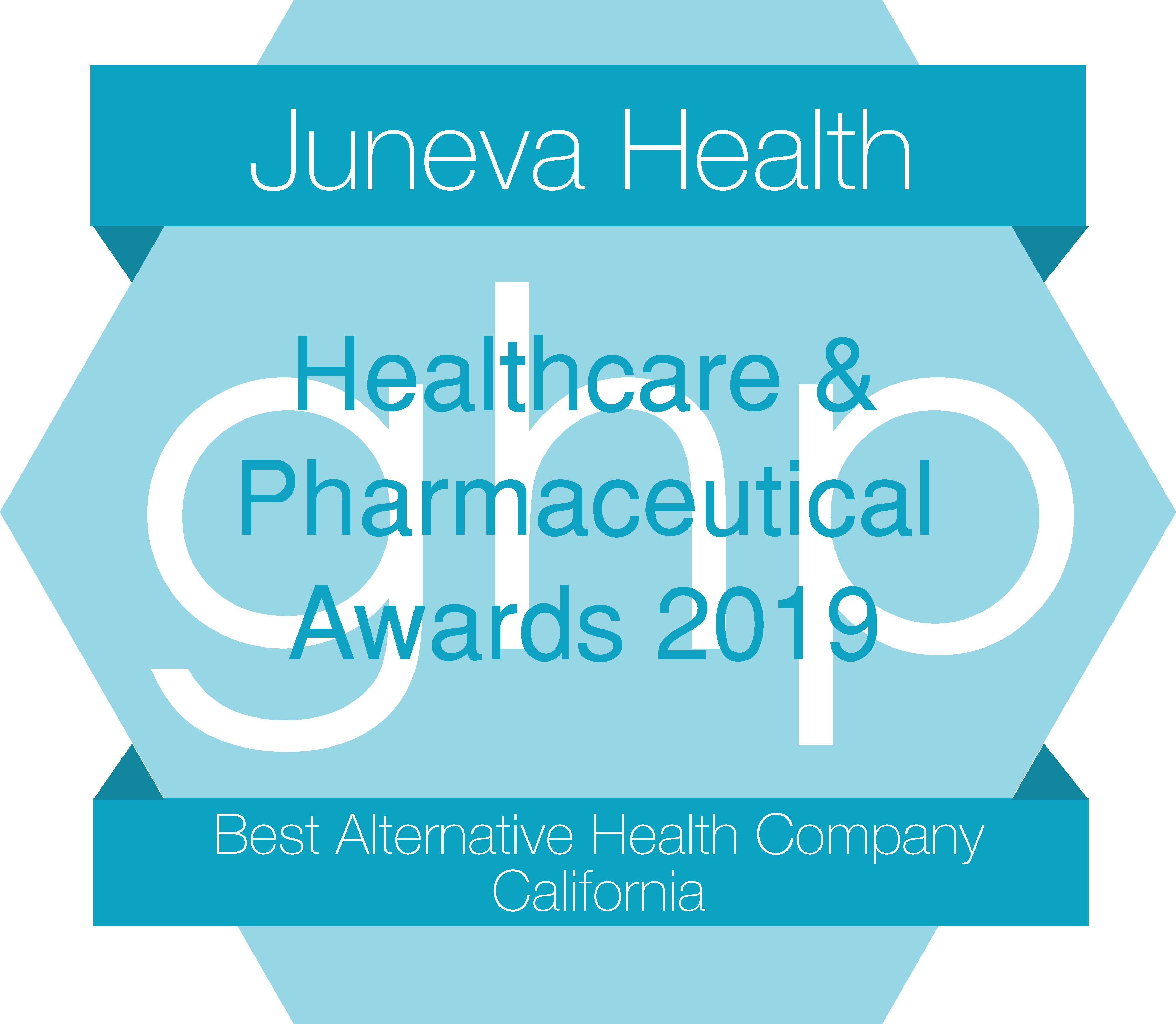 Juneva receives a 2019 healthcare and pharmaceutical award from GHP magazine