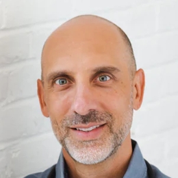 Kevin Passero
