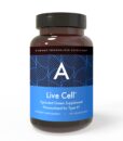 Live Cell - Sprouted Greens (Blood Type A) - individualized sprout formula containing specific vitamins, minerals, enzymes and phytonutrients from beneficial Blood Type A foods.