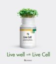 Live Cell – Sprouted Greens (Blood Type B & AB)