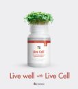 Live Cell – Sprouted Greens (Blood Type O)