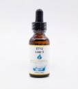 NES Liver 3 Terrain (ET-12) Infoceutical - bioenergetic remedy for naturally restoring healthy mind body patterns, by removing energy blockages and correcting information distortions in the body field.