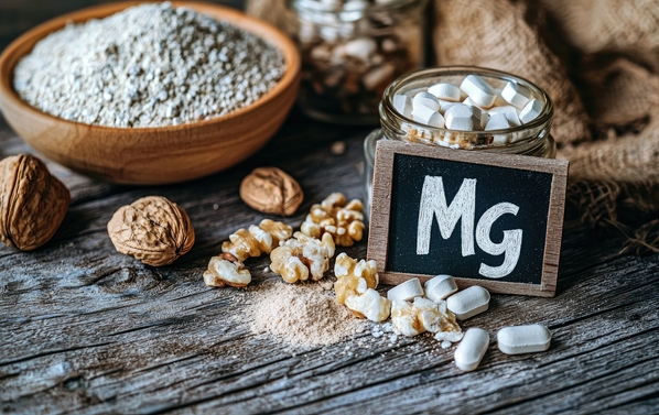 Magnesium The Quiet Mineral Your Body Is Begging For