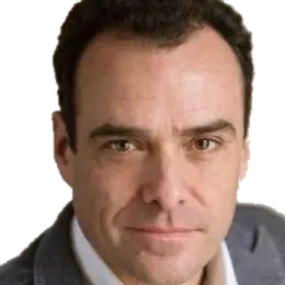 Marc Girardot