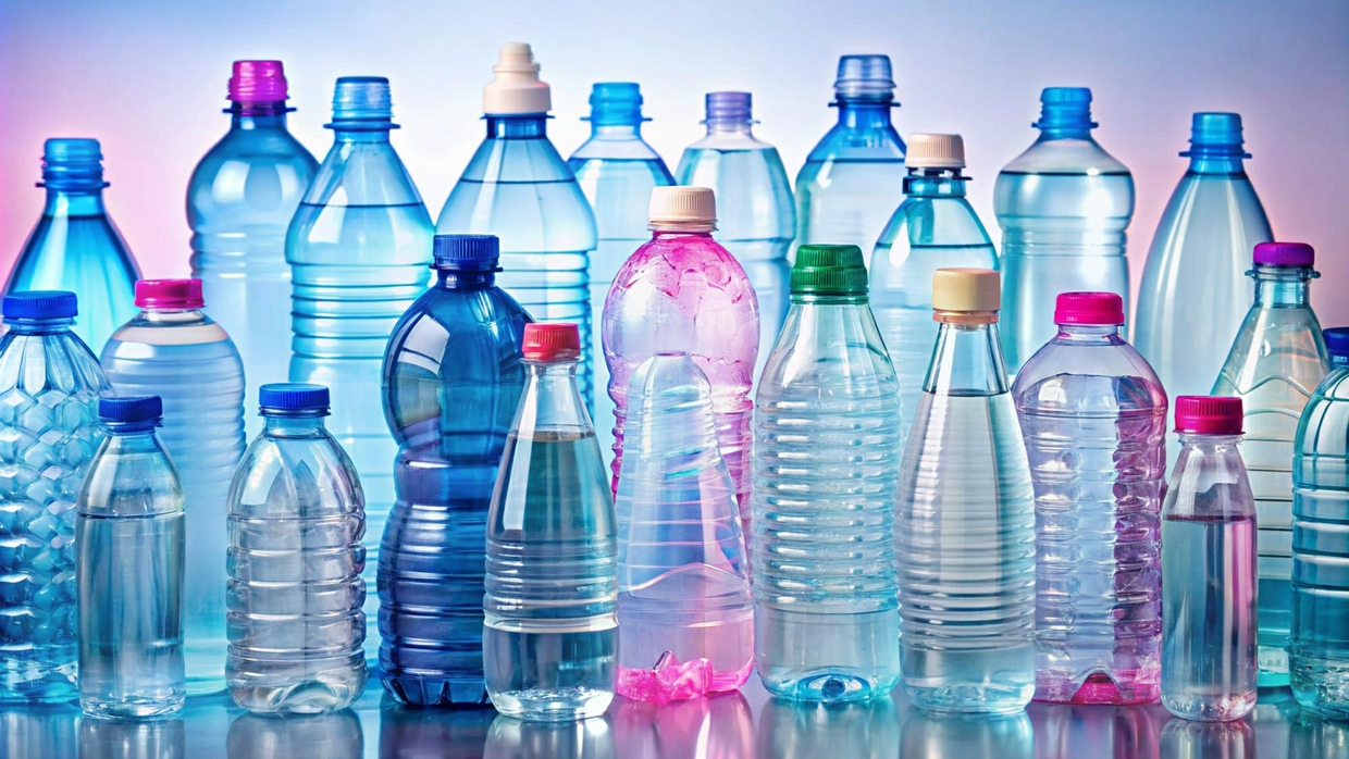 Microplastics in Bottled Water: A Health Concern?