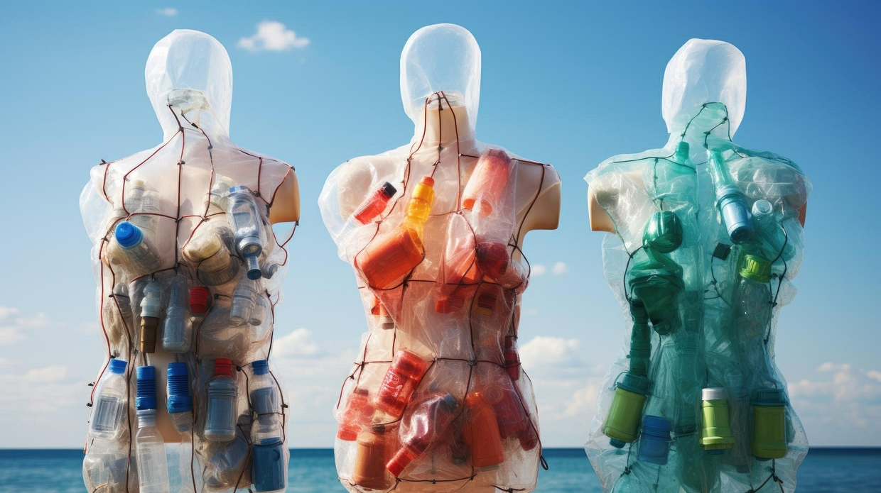 Microplastics in Bottled Water: A Health Concern?