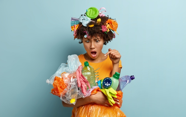 Microplastics in Bottled Water: A Health Concern?