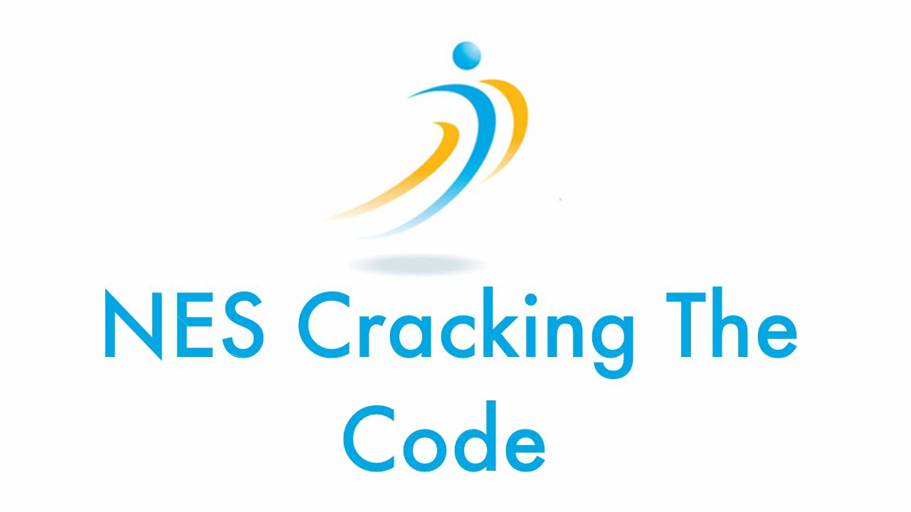 NES cracking the code - decoding the human body field.