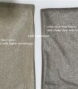 Nano Silver Fabric Shielding Blanket 3