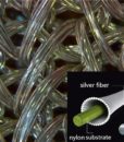 Nano Silver Fabric Shielding Blanket 4